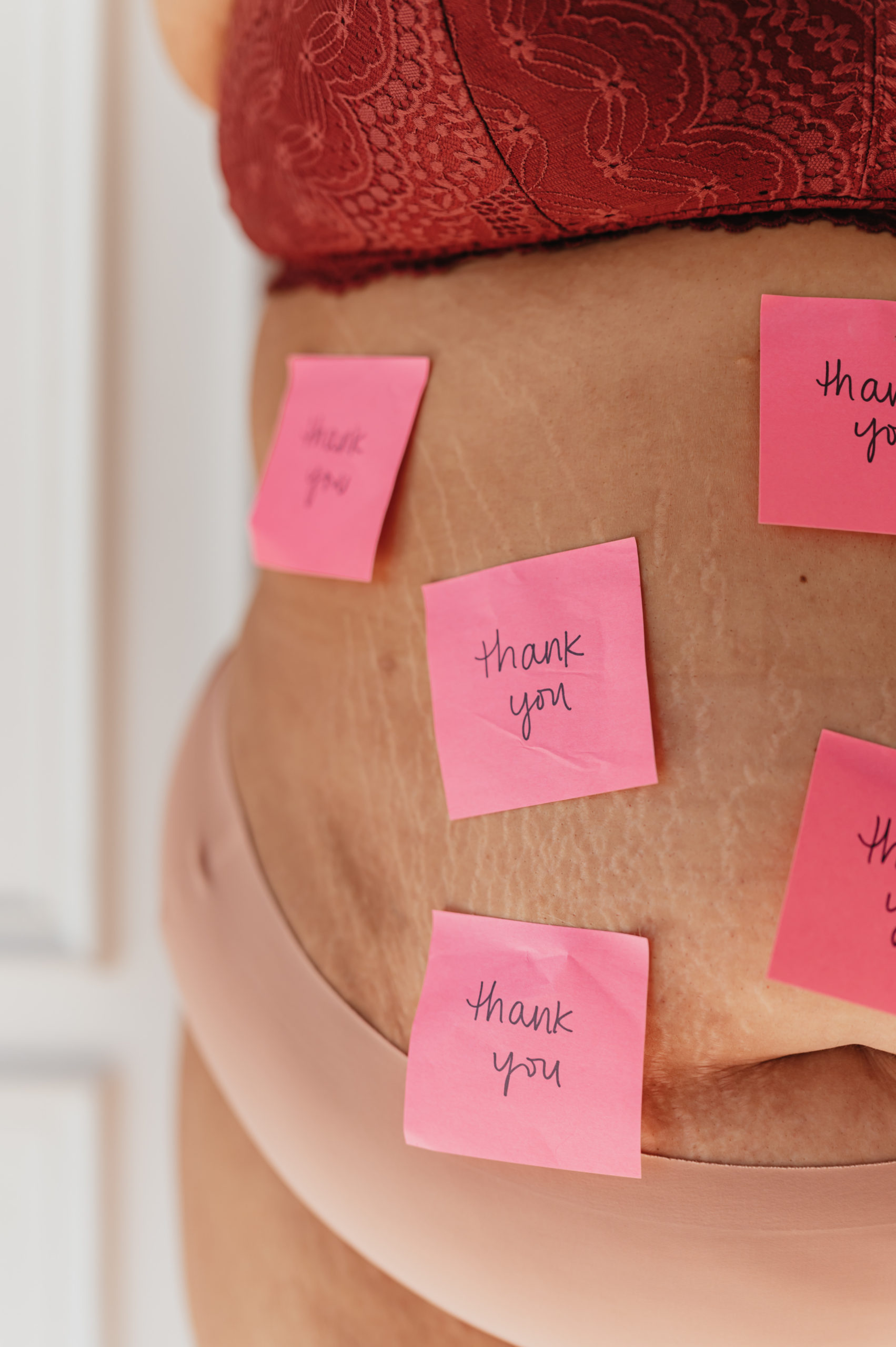 21 Self Empowering Affirmations