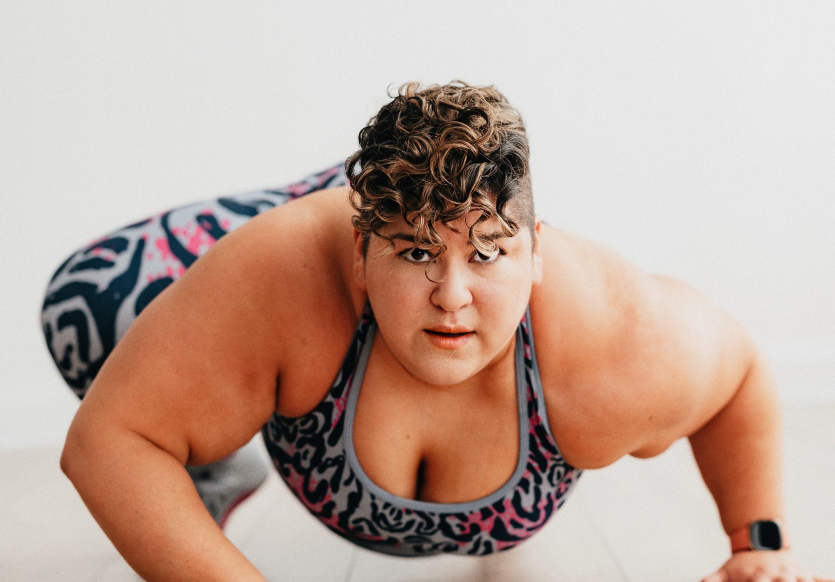 Meg Boggs